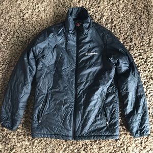 Columbia jacket